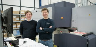 Durst, Label Products, UV-Inkjet, Tau RSC,