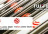 Fujifilm, Red Dot Award, iF Design,