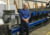 Elloflex Emballagens, Gallus Labelmaster,