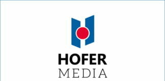 Hofer Media, Etikettendruck,