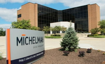 Michelman, 4evergreen,