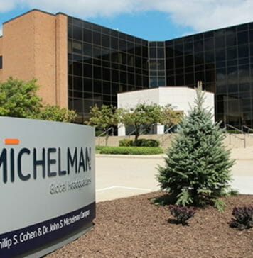 Michelman, 4evergreen,
