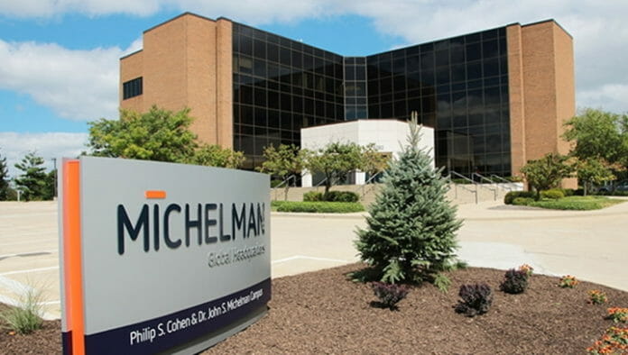 Michelman, 4evergreen,