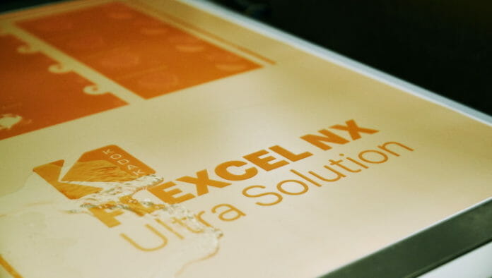 Miraclon, Flexcel NX, FTA, Flexodruckplatten, Fotopolymerplatten,