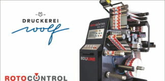 Rotocontrol