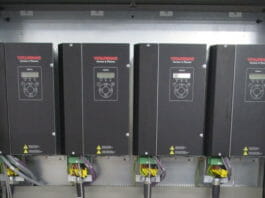 Vetaphone, Koronavorbehandlung,