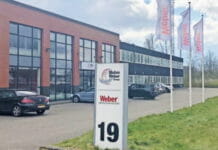 Weber Marking Systems, Bluhm Weber Group,