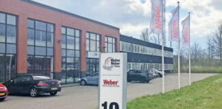 Weber Marking Systems, Bluhm Weber Group,