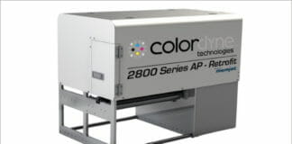 Colordyne Technologies, Inkjetdrucker,