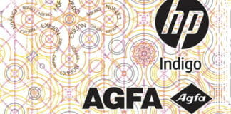 HP Indigo, Agfa Graphics, Sicherheitsdruck, Markenschutz,