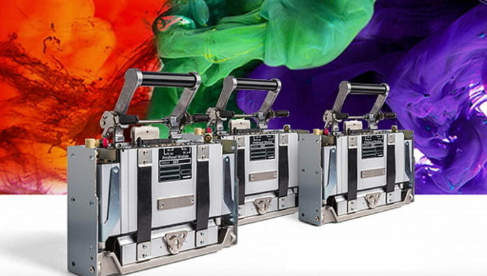 Memjet, Inkjet-Druckkopf, Inkjet,