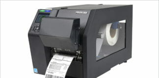 Printronix, Barcodedrucker,