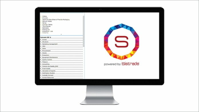 Sistrade, MIS-System,