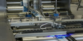 Enprom Packaging, Shrink Sleeves, AB Graphic, Kocher+Beck,