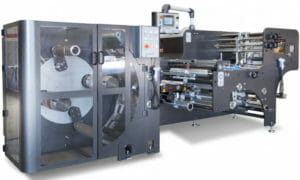Enprom Packaging, Shrink Sleeves, AB Graphic, Kocher+Beck,