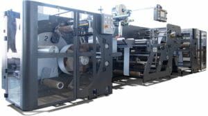 Enprom Packaging, Shrink Sleeves, AB Graphic, Kocher+Beck,