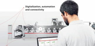 Bobst, Digitalisierung