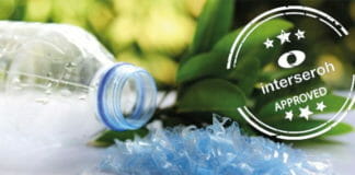 CCL Industries, Interseroh, Shrink Sleeves, Etiketten-Recycling,