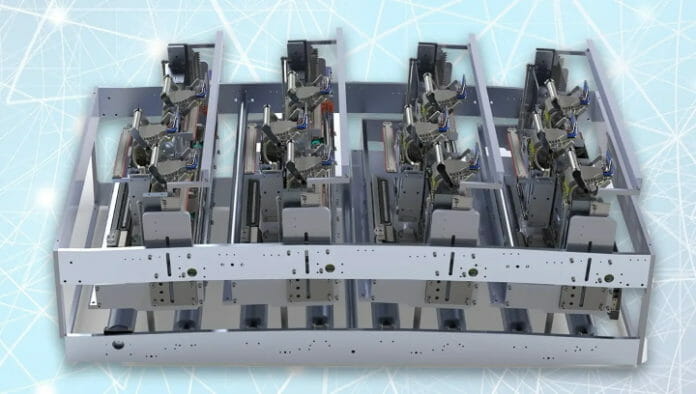 Colordyne Technologies, Inkjet,