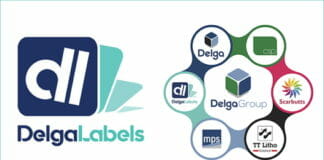 Delga, HP Indigo 6900,