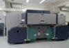 Durst, Tau RSC, UV-Inkjet,