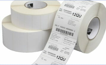 Fact.MR, Thermotransferdruck,