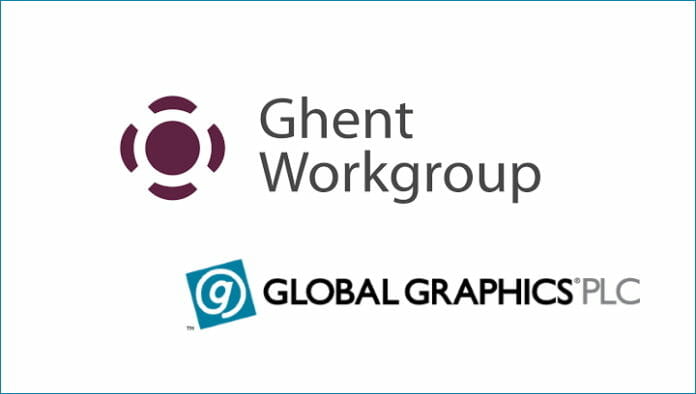 GWG, Ghent Workgroup, Global Graphics,
