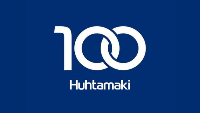 Huhtamaki,