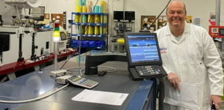 Label Tec, Konica Minolta,