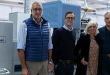 Etic.a setzt auf Wachstum mit Lombardi Digistar Lombardi, Etic.a, Finishing,