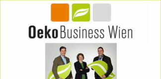 Ulrich Etiketten, OekoBusiness Wien