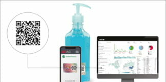 3DAG, ScanTrust, Sicherheitsetiketten, Serialisierung, QR-Codes,