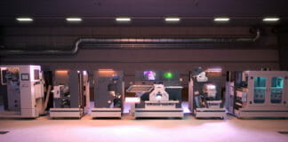 AB Graphic, HP Indigo, Finishing,