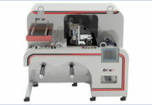 Arrow Systems, Inkjetdrucker,