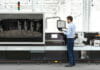 Canon, LabelStream 4000, UV-Inkjet,