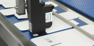 Domino Printing, Inkjetdrucker,