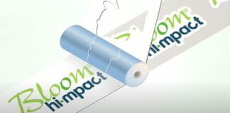 Mactac, Release Liner, Trägermaterial,