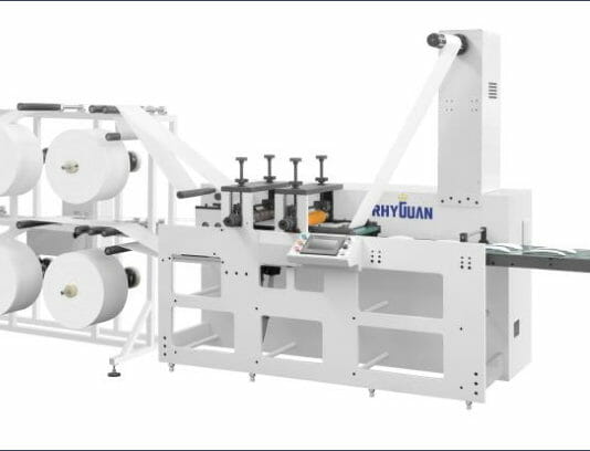 Rhyguan Machinery,