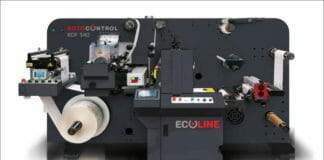 Rotocontrol, Smart Labels, Finishing, Converting,