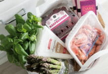 Sortiment für Lebensmitteletikettierung erweitert UPM Raflatac, Lebensmitteletiketten, Etikettenmaterial,