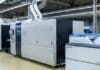Die Pharmadrucker, Screen Europe,