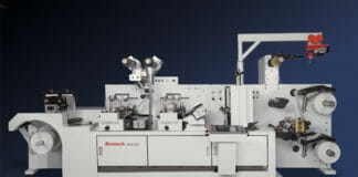 Brotech, PrintsPaul, Finishing,