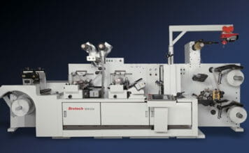 Brotech, PrintsPaul, Finishing,