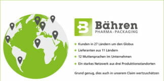 Bähren Druck,
