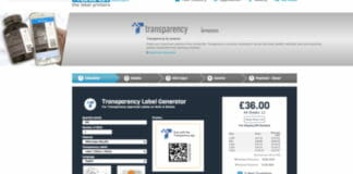 callas software, etikett.de, Branchensoftware,