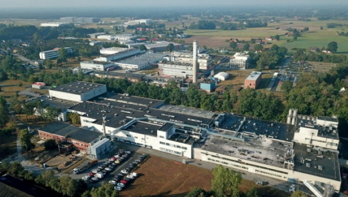 Coveris, Medizinverpackungen,