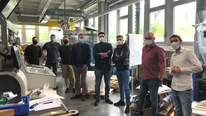 DFTA, Flexodruck-Akademie,