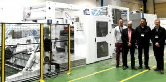 Enprom Solutions, Converting,