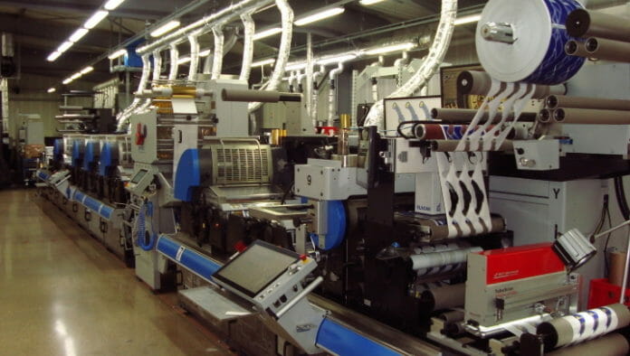 Billet Imprimeur, Gallus, Gallus RCS,