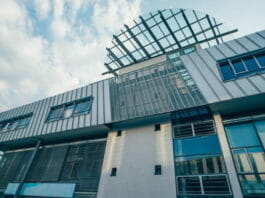 HdM, Hochschule der Medien,